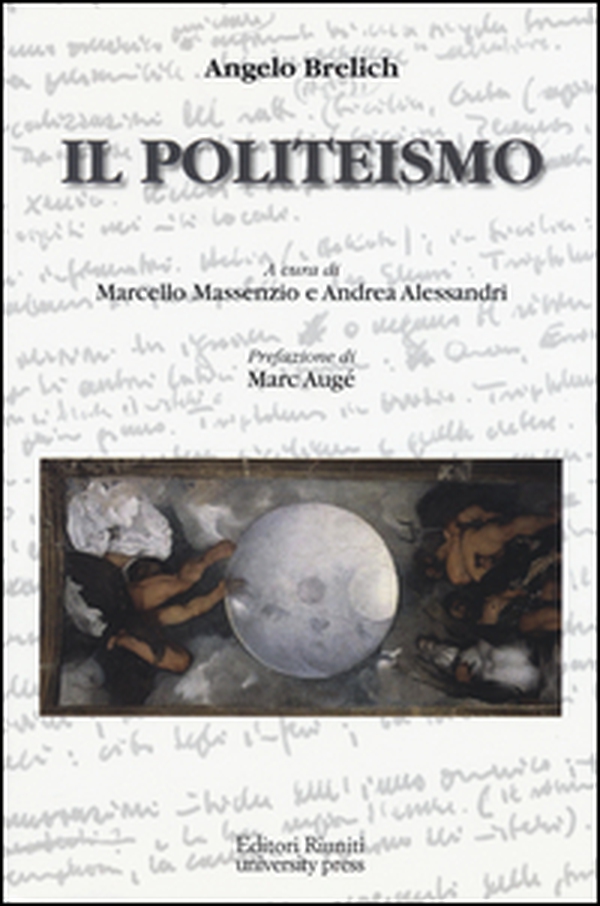 Il politeismo - Librerie.coop Il politeismo - Librerie.coop