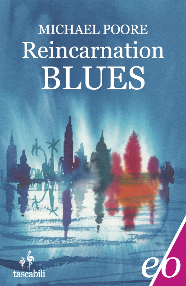 Reincarnation Blues - Librerie.coop Reincarnation Blues - Librerie.coop