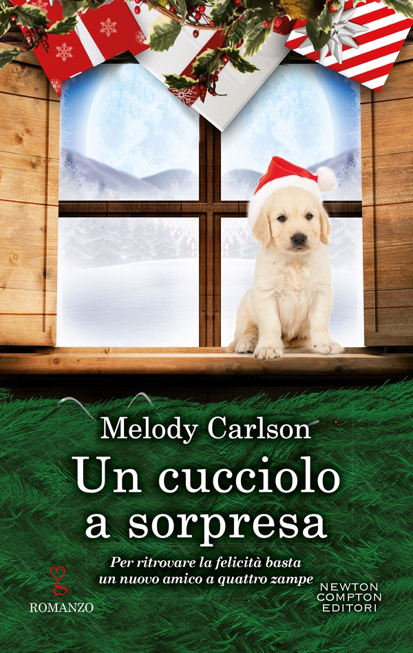 Un cucciolo a sorpresa - Librerie.coop Un cucciolo a sorpresa - Librerie.coop