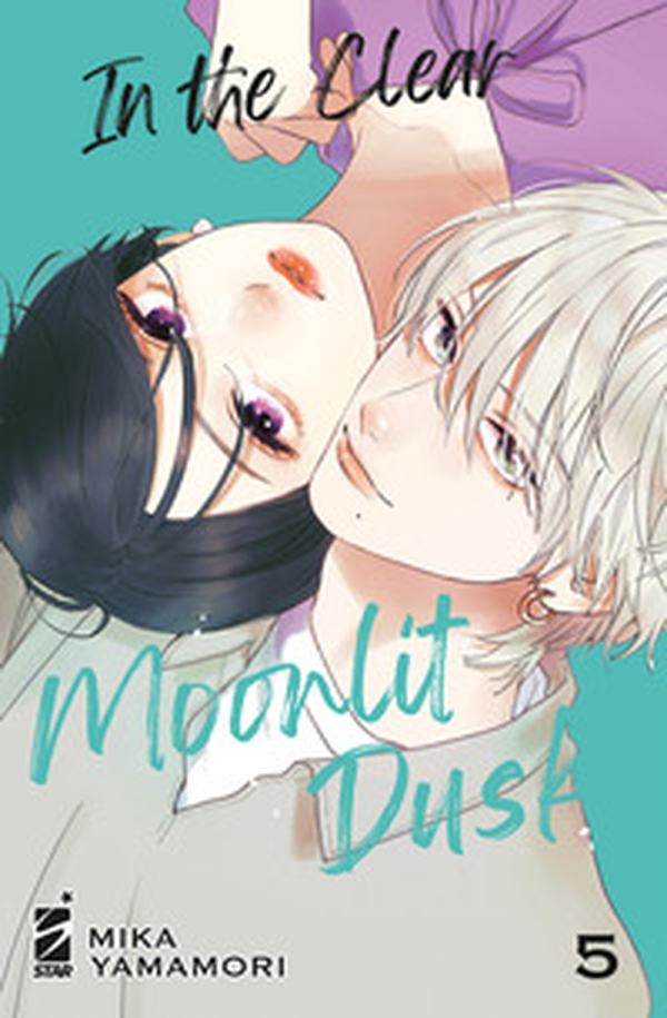 In the clear moonlit dusk - Vol. 5 - Librerie.coop In the clear moonlit dusk - Vol. 5 - Librerie.coop