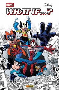 What if?? - Librerie.coop