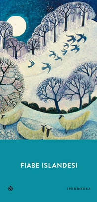 Fiabe islandesi - Librerie.coop