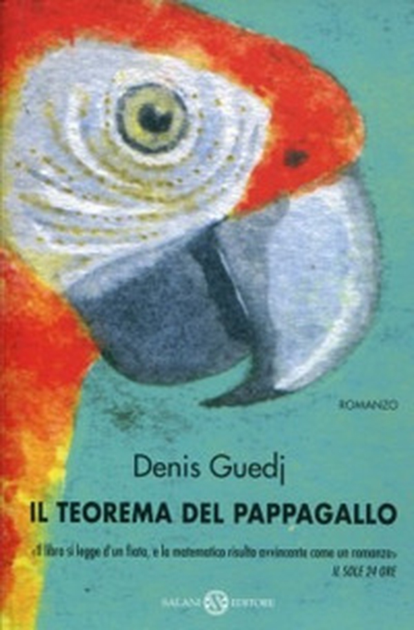 Il teorema del pappagallo - Librerie.coop Il teorema del pappagallo - Librerie.coop