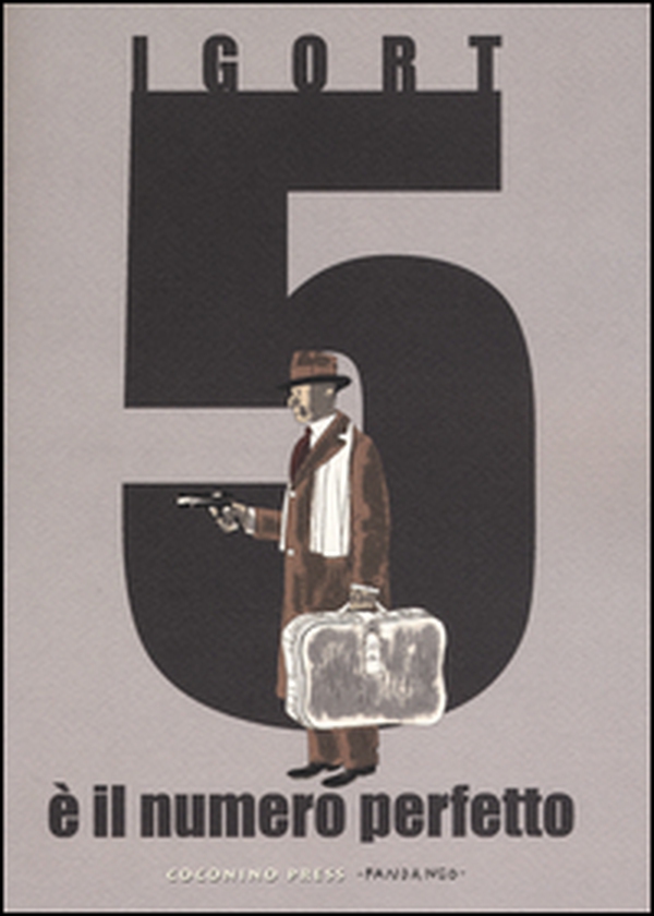 5 è il numero perfetto - Librerie.coop 5 è il numero perfetto - Librerie.coop