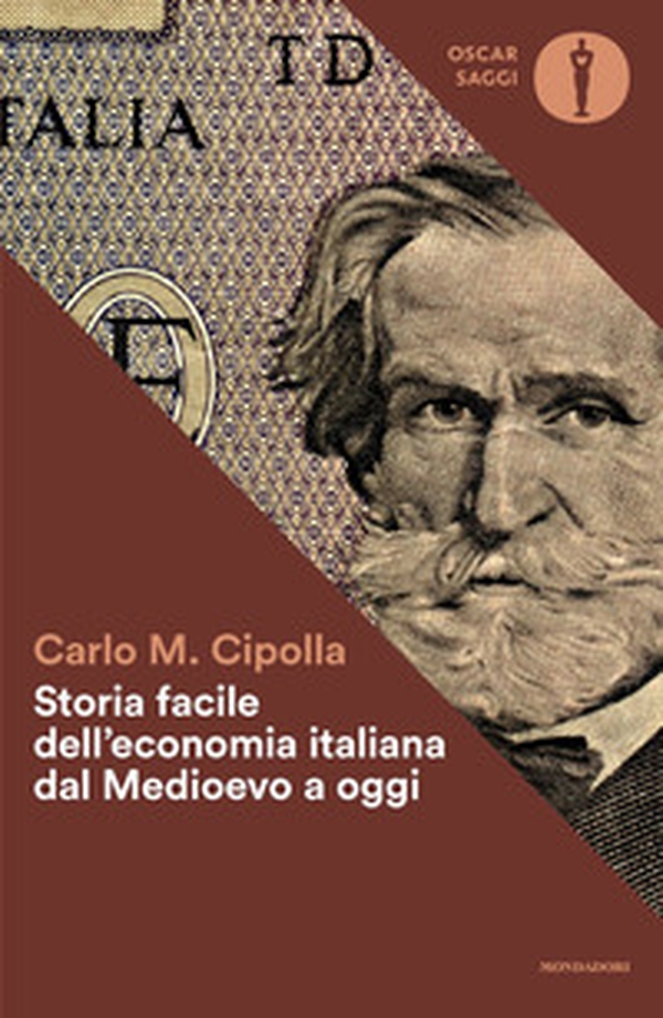 Storia facile dell'economia italiana dal Medioevo a oggi - Librerie.coop Storia facile dell'economia italiana dal Medioevo a oggi - Librerie.coop