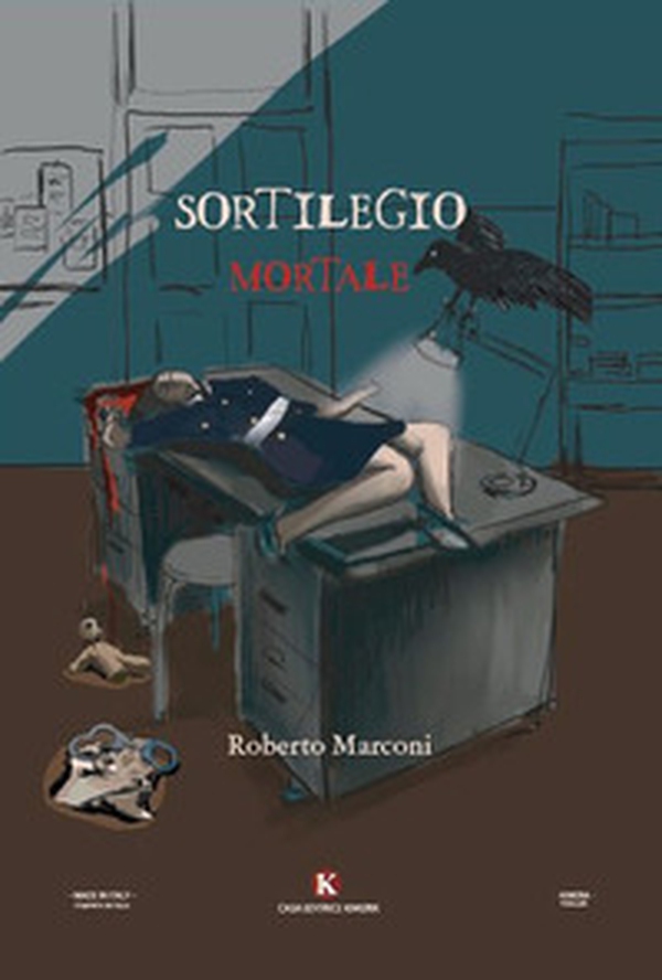 Sortilegio mortale - Librerie.coop Sortilegio mortale - Librerie.coop