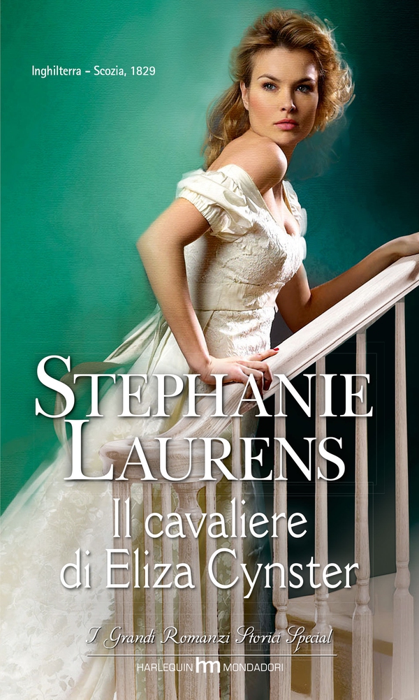 Il cavaliere di Eliza Cynster - Librerie.coop Il cavaliere di Eliza Cynster - Librerie.coop