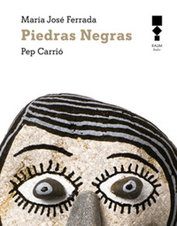 Piedras Negras - Librerie.coop Piedras Negras - Librerie.coop