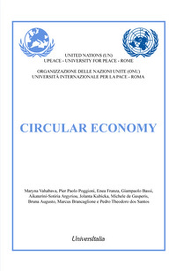 Circular economy - Librerie.coop Circular economy - Librerie.coop