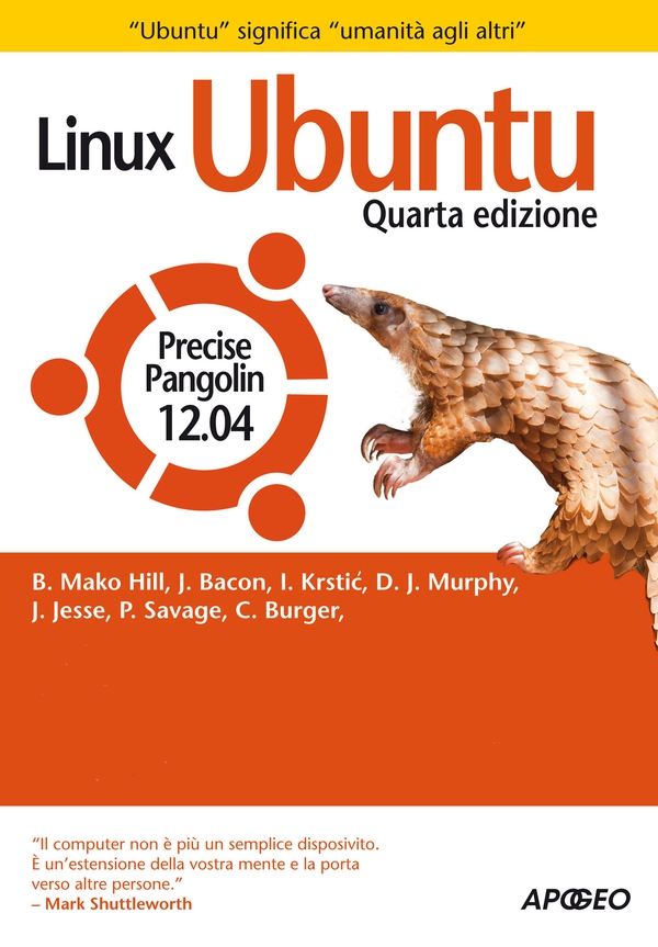 Linux Ubuntu - Librerie.coop Linux Ubuntu - Librerie.coop