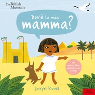 Dov'è la mia mamma? - Librerie.coop