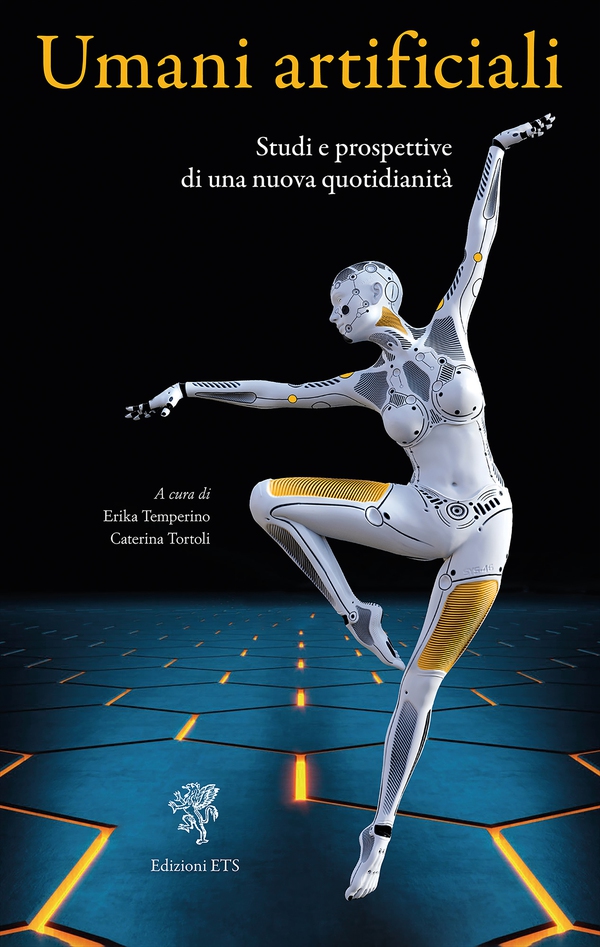 Umani artificiali - Librerie.coop Umani artificiali - Librerie.coop