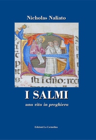 I salmi. Una vita in preghiera - Librerie.coop