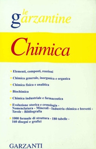 Enciclopedia della chimica - Librerie.coop