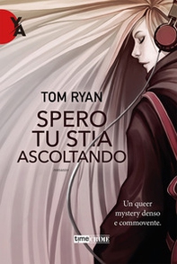 Spero tu stia ascoltando - Librerie.coop Spero tu stia ascoltando - Librerie.coop