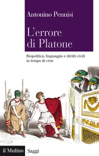 L&#8217;errore di Platone - Librerie.coop