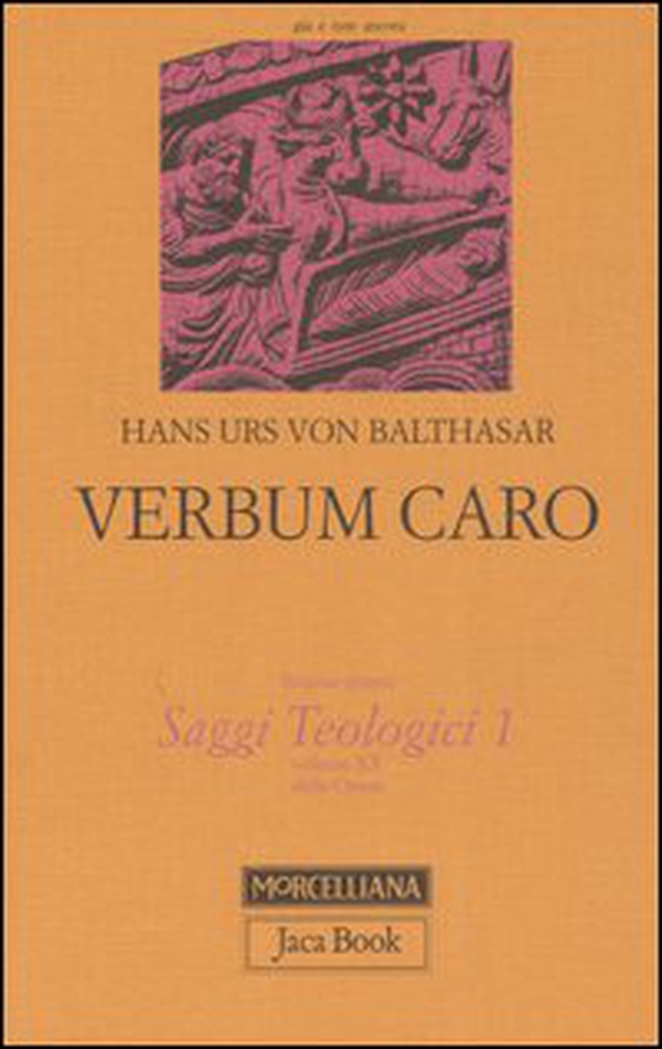 Saggi teologici - Vol. 1 - Librerie.coop Saggi teologici - Vol. 1 - Librerie.coop