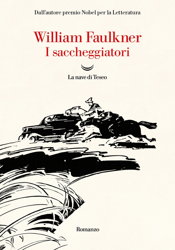 I saccheggiatori - Librerie.coop I saccheggiatori - Librerie.coop