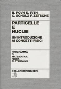 Particelle e nuclei - Librerie.coop Particelle e nuclei - Librerie.coop