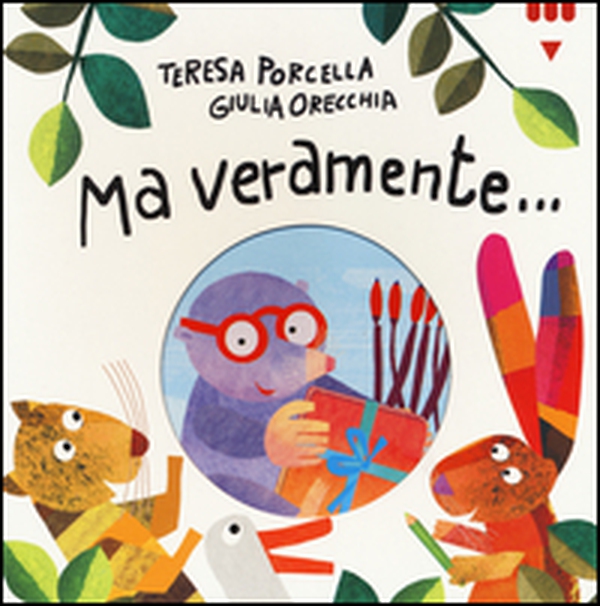 Ma veramente... - Librerie.coop Ma veramente... - Librerie.coop