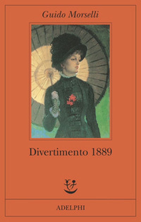 Divertimento 1889 - Librerie.coop Divertimento 1889 - Librerie.coop
