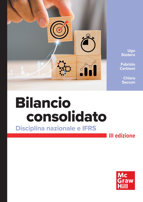Bilancio consolidato 3/ed - Librerie.coop Bilancio consolidato 3/ed - Librerie.coop