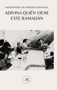 Adivina quién viene este Ramadán - Librerie.coop