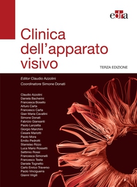 Clinica dell’apparato visivo, 3 ed. - Librerie.coop