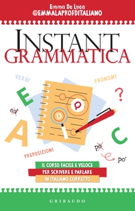 Instant Grammatica - Librerie.coop