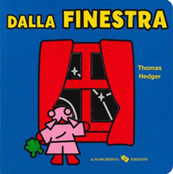 Dalla finestra - Librerie.coop