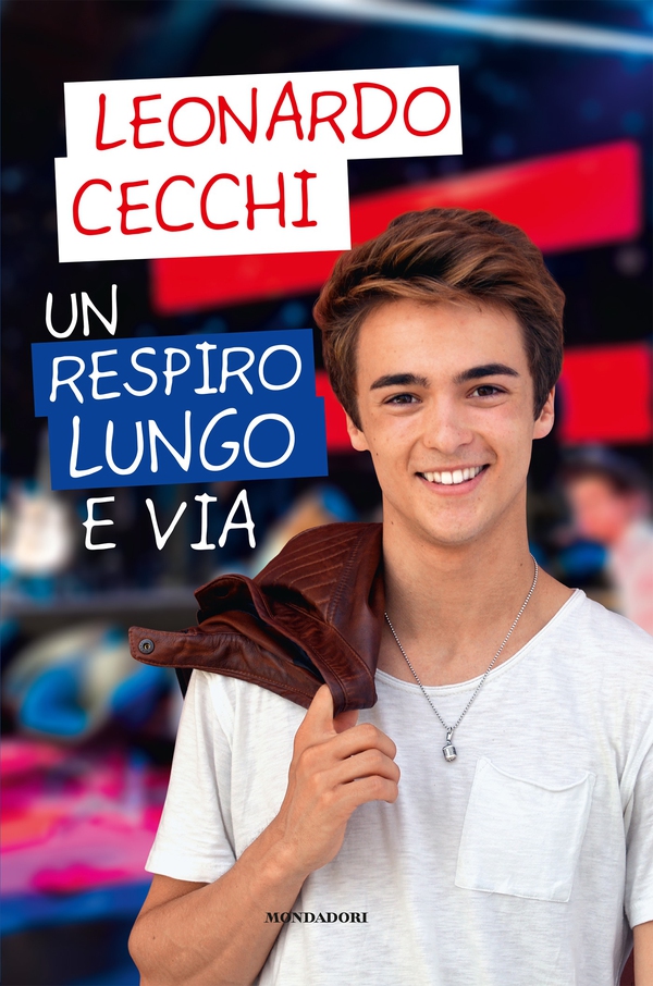 Un respiro lungo e via - Librerie.coop Un respiro lungo e via - Librerie.coop