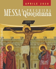 Messa e preghiera quotidiana - Librerie.coop