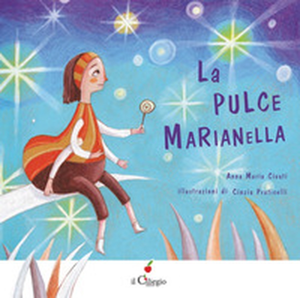 La pulce Marianella - Librerie.coop La pulce Marianella - Librerie.coop
