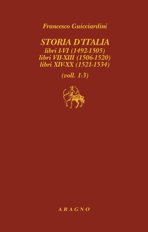 Storia d'Italia (voll. 1-3) - Librerie.coop Storia d'Italia (voll. 1-3) - Librerie.coop