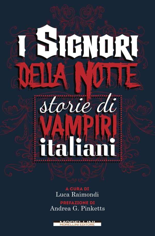 I signori della notte - Librerie.coop I signori della notte - Librerie.coop