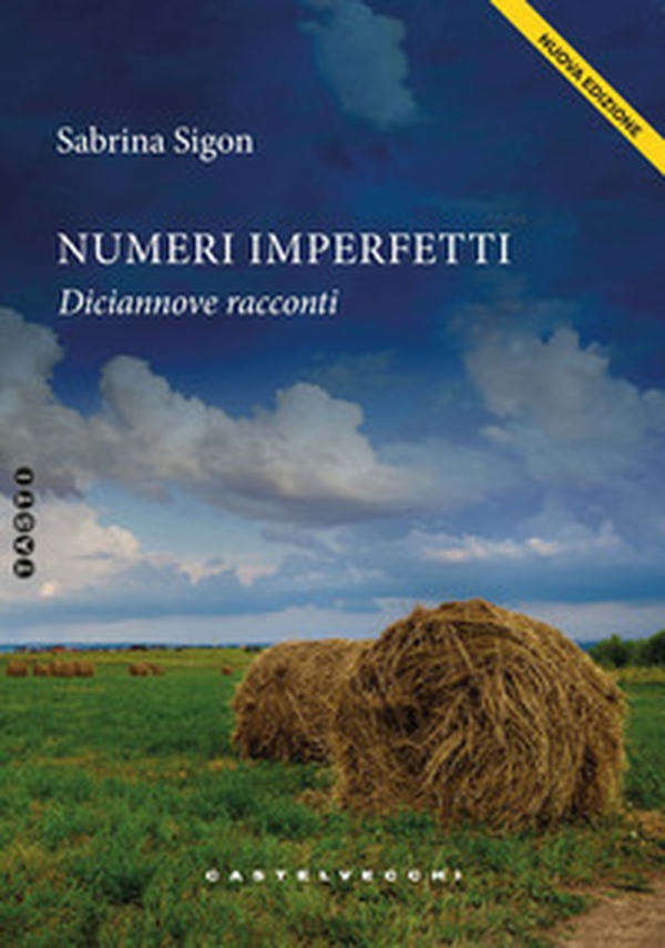 Numeri imperfetti. Diciannove racconti - Librerie.coop