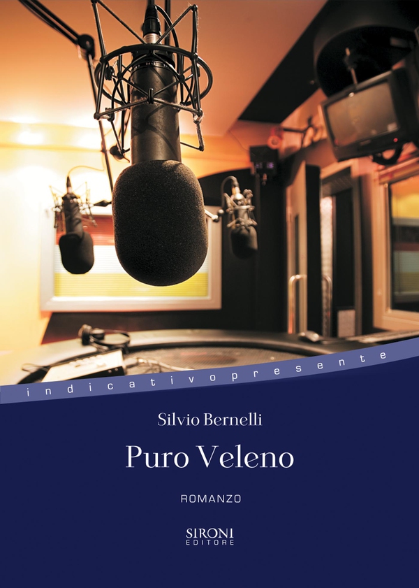 Puro veleno - Librerie.coop Puro veleno - Librerie.coop