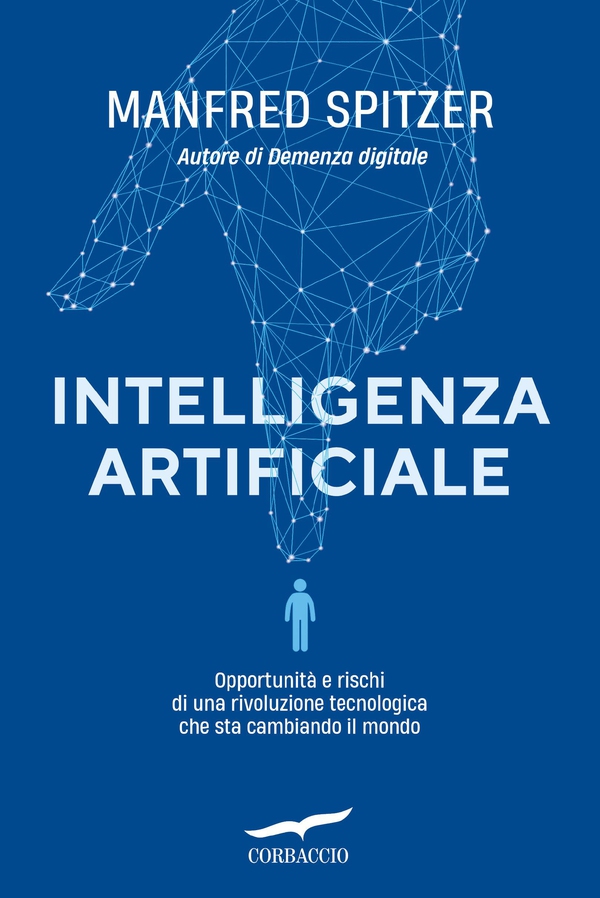 Intelligenza artificiale - Librerie.coop Intelligenza artificiale - Librerie.coop