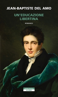 Un'educazione libertina - Librerie.coop