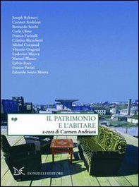Il patrimonio e l'abitare - Librerie.coop