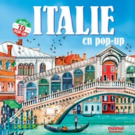 Italie. Sorprendenti pop up - Librerie.coop Italie. Sorprendenti pop up - Librerie.coop