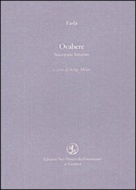 Ovabere. Sincopatie futuriste - Librerie.coop