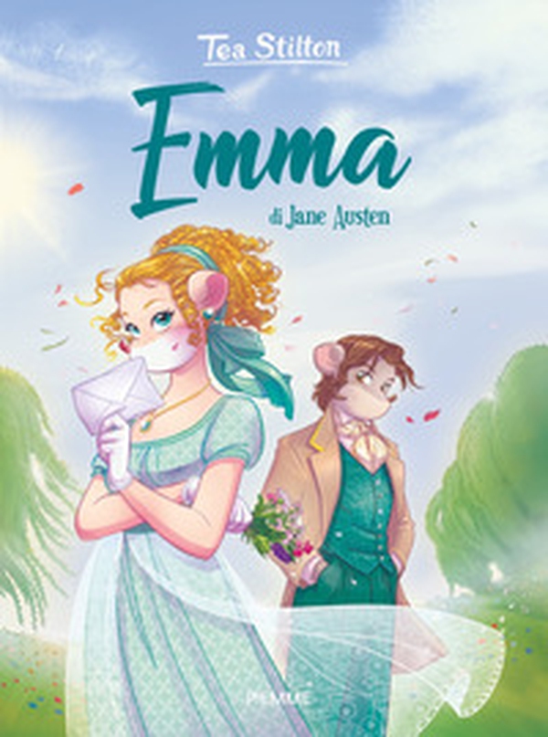 Emma di Jane Austen - Librerie.coop Emma di Jane Austen - Librerie.coop