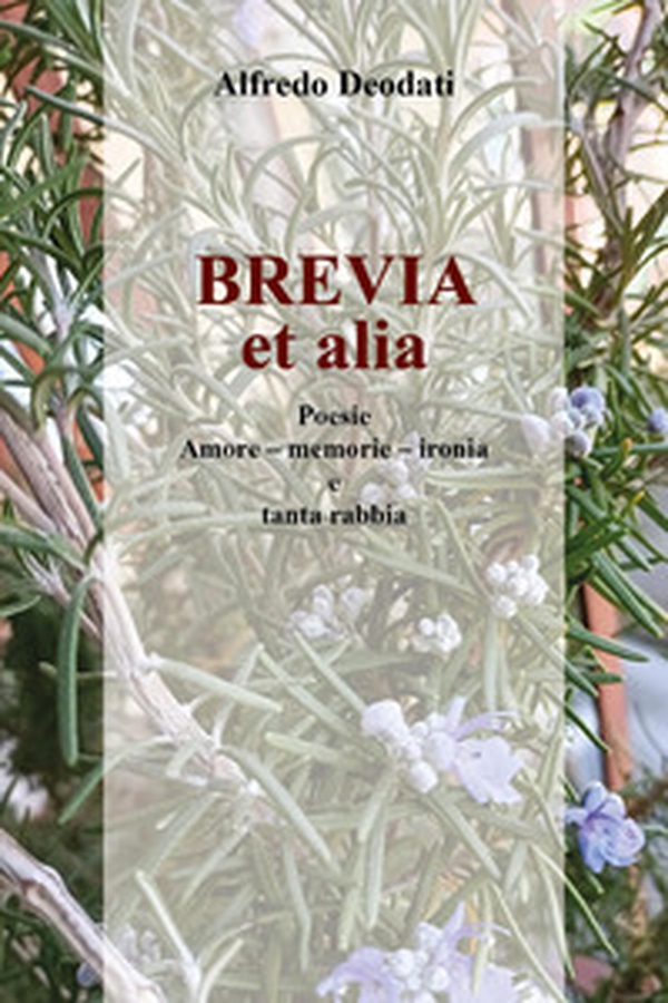 Brevia et alia - Librerie.coop Brevia et alia - Librerie.coop