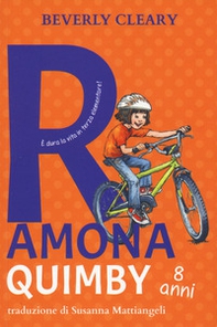Ramona Quimby 8 anni - Librerie.coop