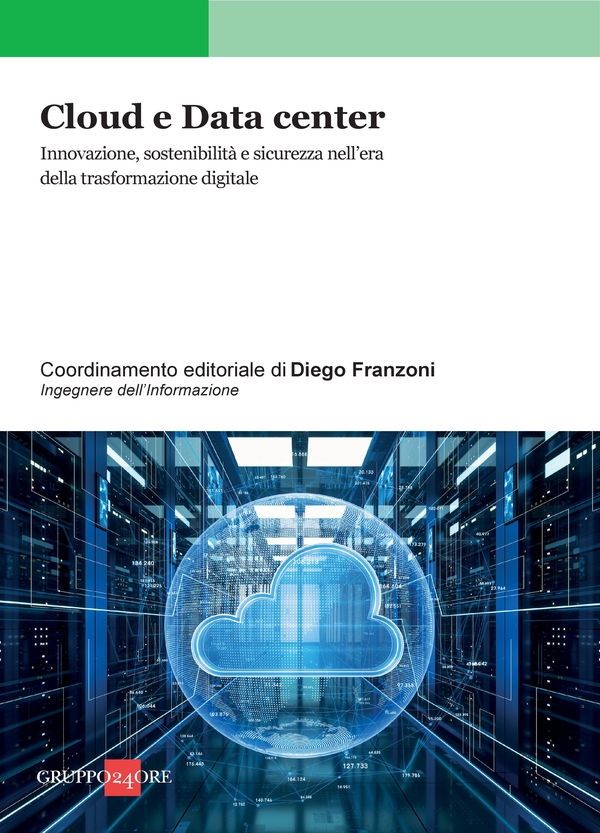 Cloud e data center - Librerie.coop Cloud e data center - Librerie.coop