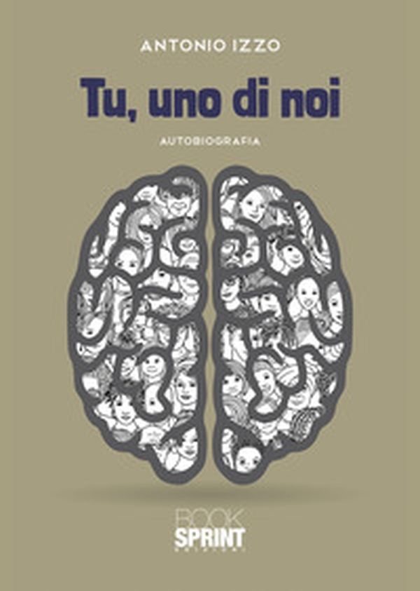 Tu, uno di noi - Librerie.coop Tu, uno di noi - Librerie.coop