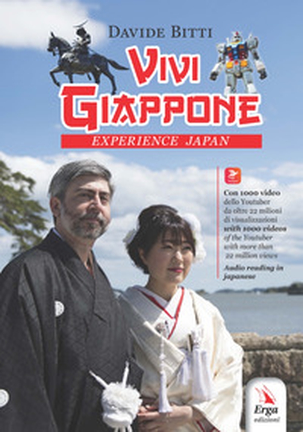 Vivi Giappone-Experience Japan - Librerie.coop Vivi Giappone-Experience Japan - Librerie.coop