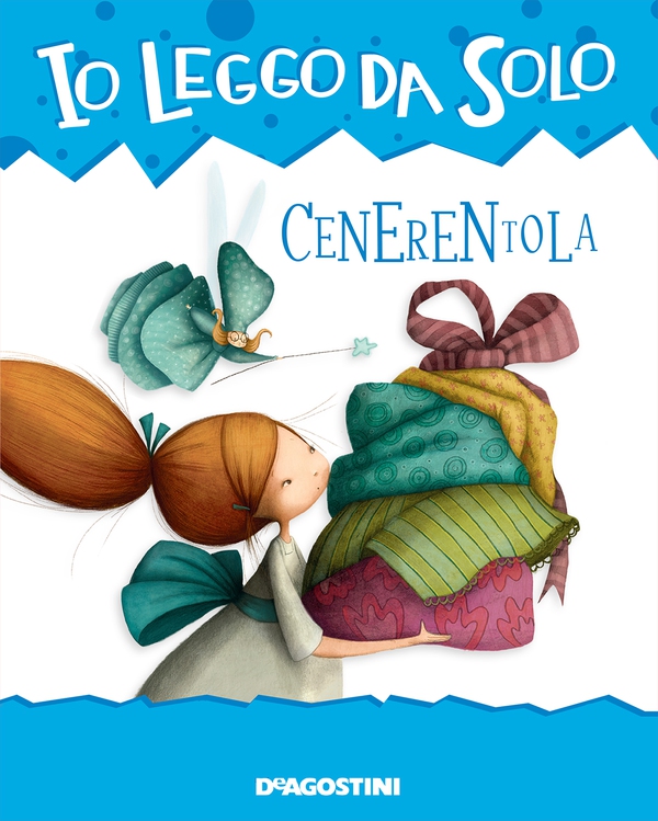 Cenerentola - Librerie.coop Cenerentola - Librerie.coop