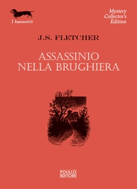 Assassinio nella brughiera - Librerie.coop